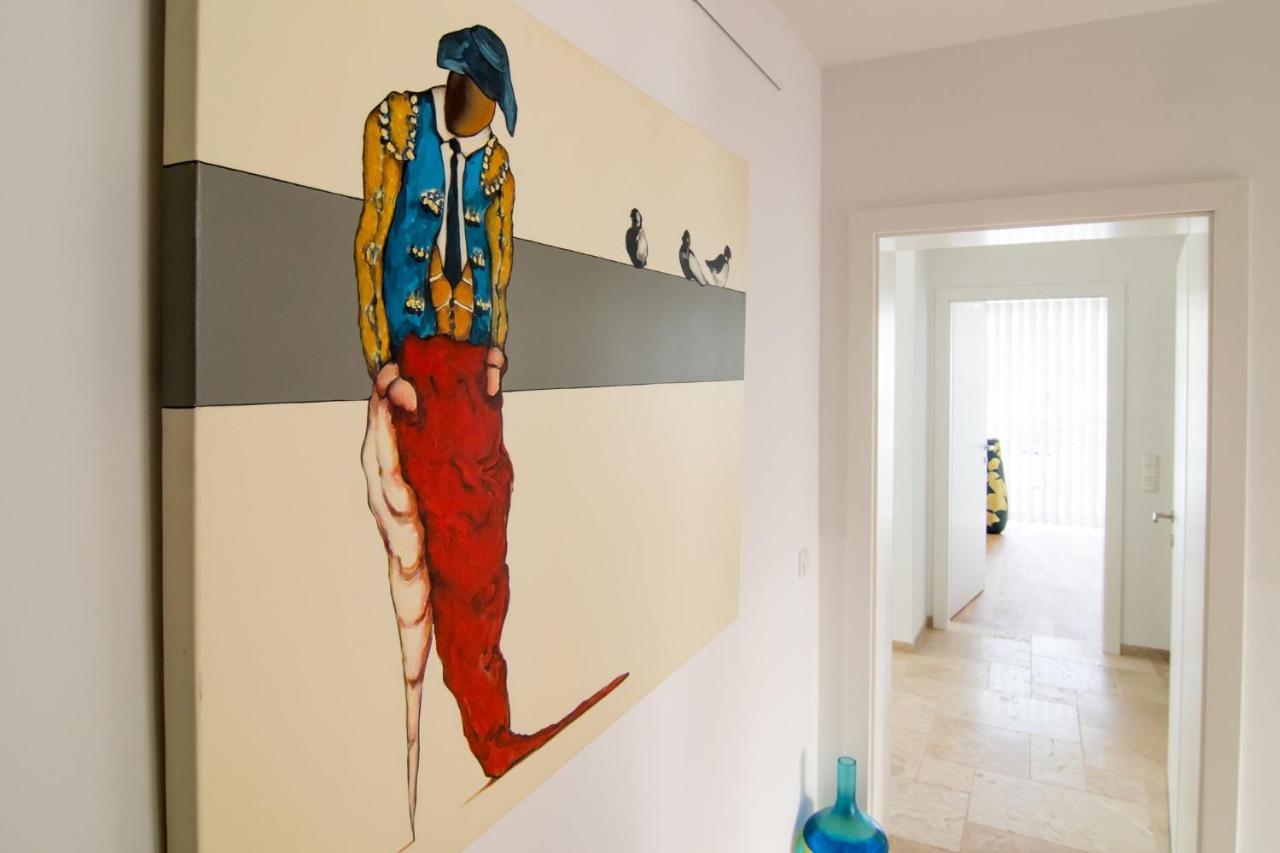 Baadhaus Διαμέρισμα Traunkirchen Εξωτερικό φωτογραφία