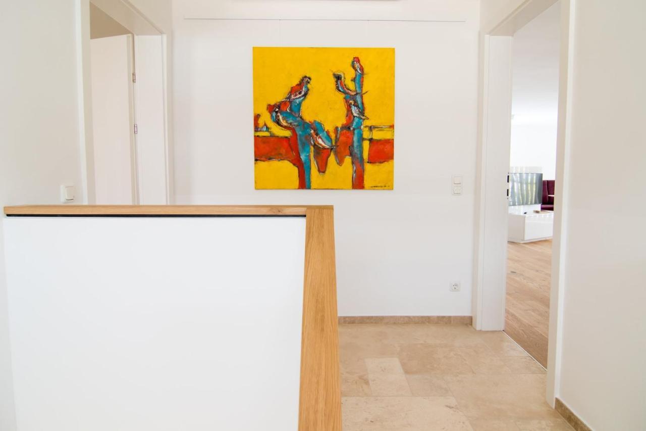 Baadhaus Διαμέρισμα Traunkirchen Εξωτερικό φωτογραφία